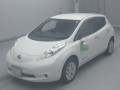2013 Nissan Leaf