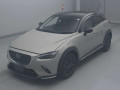 2023 Mazda CX-3