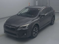 2017 Subaru XV