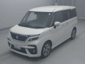 2025 Suzuki Solio Bandit
