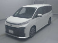 2025 Toyota Voxy