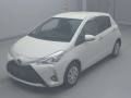 2019 Toyota Vitz