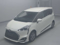 2019 Toyota Sienta