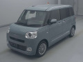 2022 Daihatsu Move Canbus