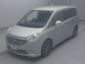 2009 Honda Step WGN