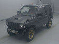 2004 Suzuki Jimny