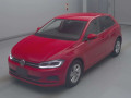 2020 Volkswagen Polo