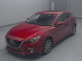 2014 Mazda Axela Sport