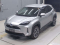 2021 Toyota YARIS CROSS