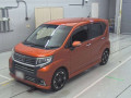 2015 Daihatsu Move