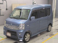 2013 Suzuki Every Wagon