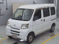 2011 Daihatsu Hijet Cargo