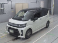 2018 Daihatsu Move Custom