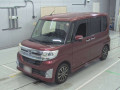 2014 Daihatsu Tanto Custom