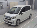 2013 Daihatsu Move