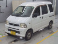 2002 Daihatsu Hijet Cargo