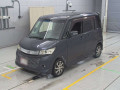 2010 Suzuki Palette SW
