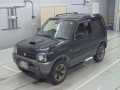 2006 Suzuki Jimny