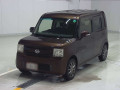 2013 Daihatsu Move Conte