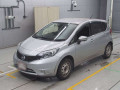 2016 Nissan Note
