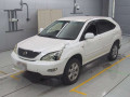 2006 Toyota Harrier