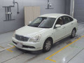 2007 Nissan Bluebird Sylphy