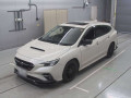 2022 Subaru Levorg