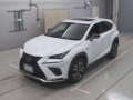 2018 Lexus NX
