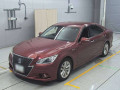 2013 Toyota Crown Hybrid