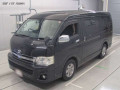 2012 Toyota Hiace Wagon
