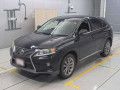 2012 Lexus RX