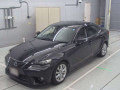 2013 Lexus IS