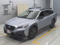 2022 Subaru Legacy Outback