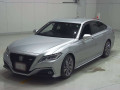 2018 Toyota Crown