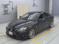 2007 Lexus IS