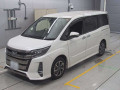 2018 Toyota Noah