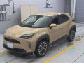 2021 Toyota YARIS CROSS