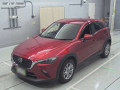 2021 Mazda CX-3