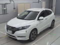 2016 Honda VEZEL