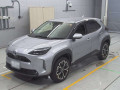 2025 Toyota YARIS CROSS