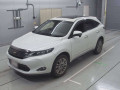 2015 Toyota Harrier