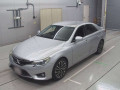 2013 Toyota Mark X