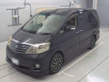 2007 Toyota Alphard G