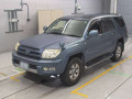 2002 Toyota Hilux Surf