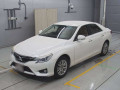 2013 Toyota Mark X