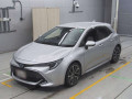 2018 Toyota Corolla Sports