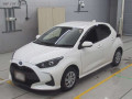 2022 Toyota YARIS