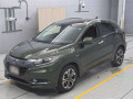 2015 Honda VEZEL