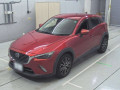 2015 Mazda CX-3
