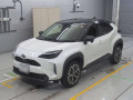 2022 Toyota YARIS CROSS